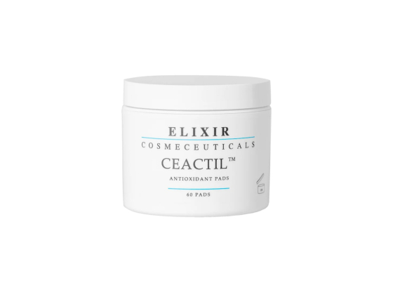 Ceactil Antioxidant Pads