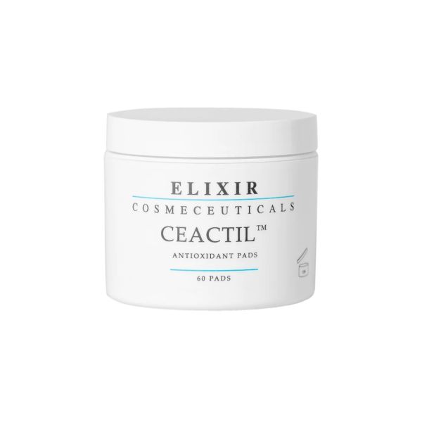 Ceactil Antioxidant Pads