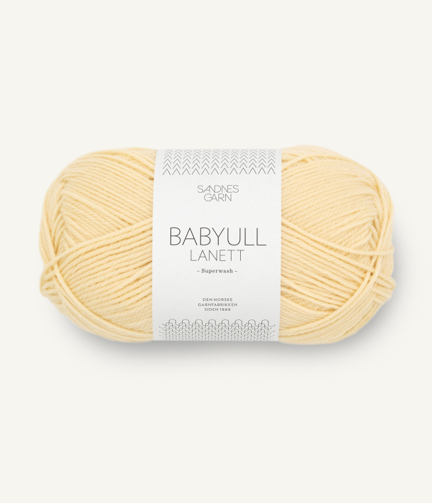 Babyull Lanett - Image 4