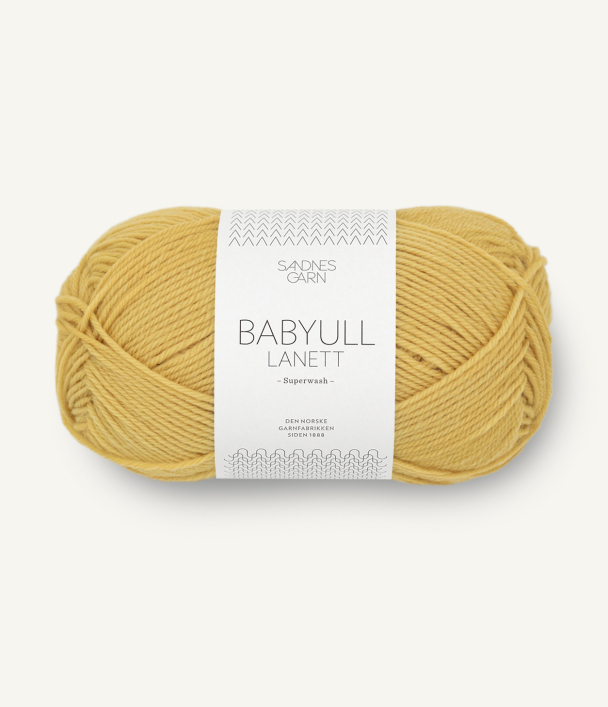 Babyull Lanett - Image 8