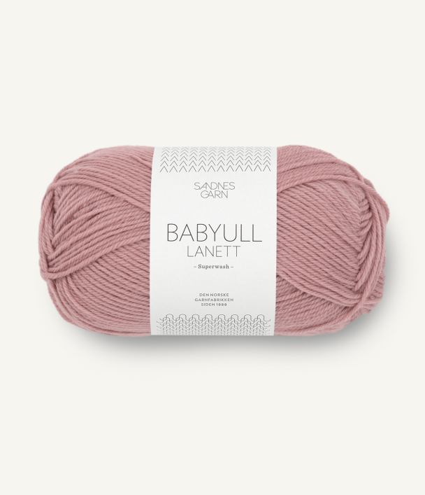 Babyull Lanett - Image 16