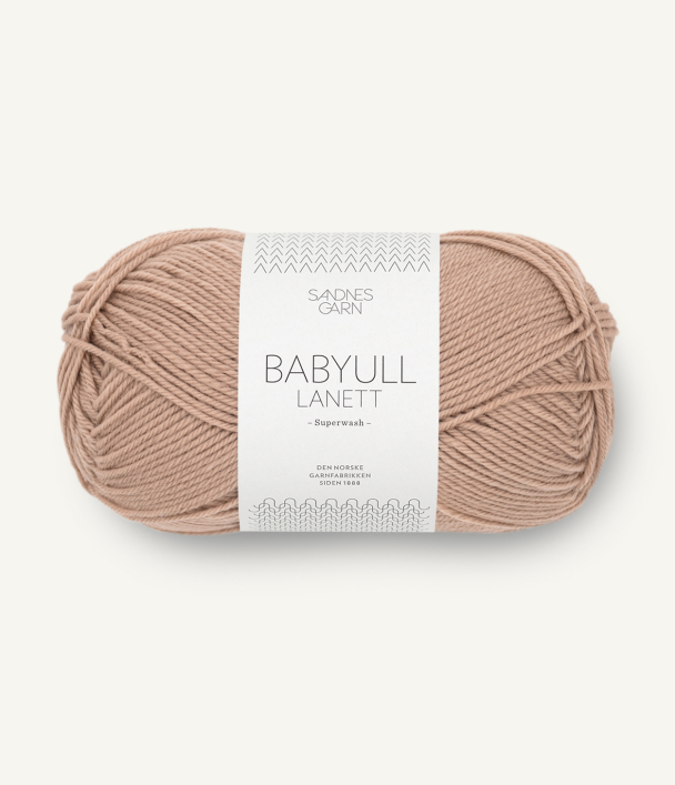 Babyull Lanett - Image 22