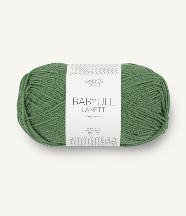 Babyull Lanett - Image 30