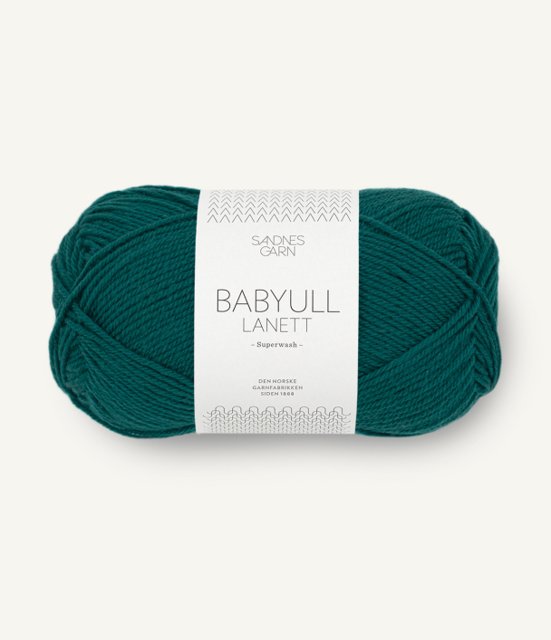 Babyull Lanett - Image 42