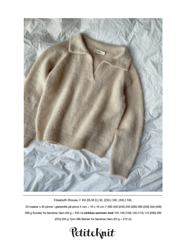 PetiteKnit  - Dame - Image 88