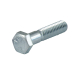 5/16-18 X 2 3/4 INCH HEX BOLT ZINC