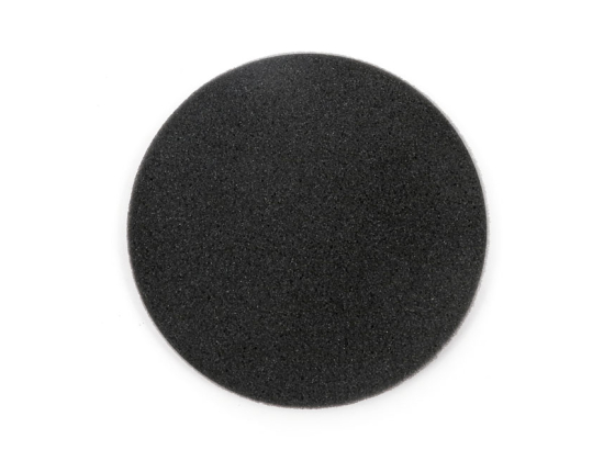 REPLACEMENT FOAM AIR FILTER ELEMENT, ROUND