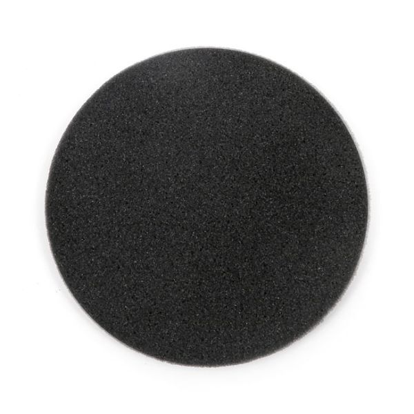 REPLACEMENT FOAM AIR FILTER ELEMENT, ROUND