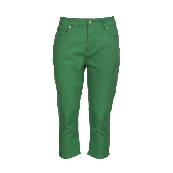 Anya Trouser - Green