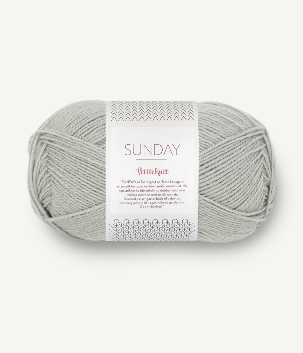 Sunday - PetiteKnit - Image 2