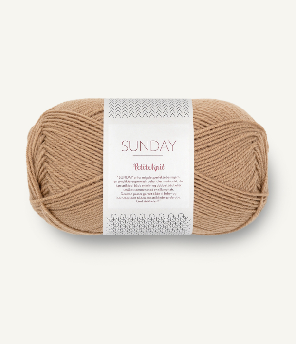 Sunday - PetiteKnit - Image 8