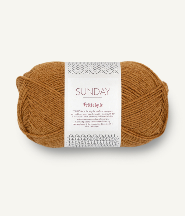 Sunday - PetiteKnit - Image 12