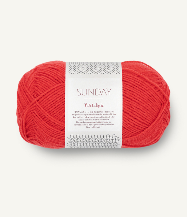 Sunday - PetiteKnit - Image 14