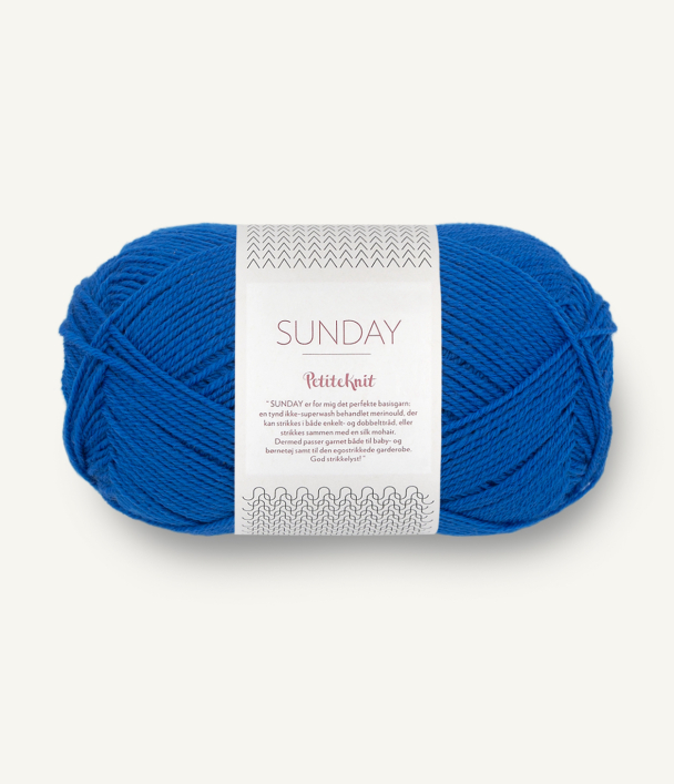 Sunday - PetiteKnit - Image 15