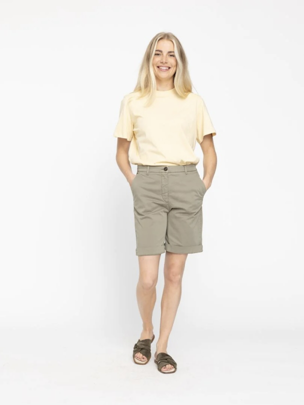 Emma Shorts - Image 1
