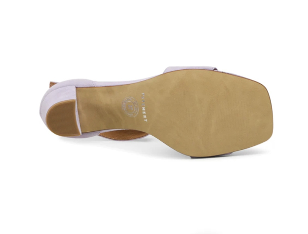 Sinna Suede - Purple Suede - Image 2