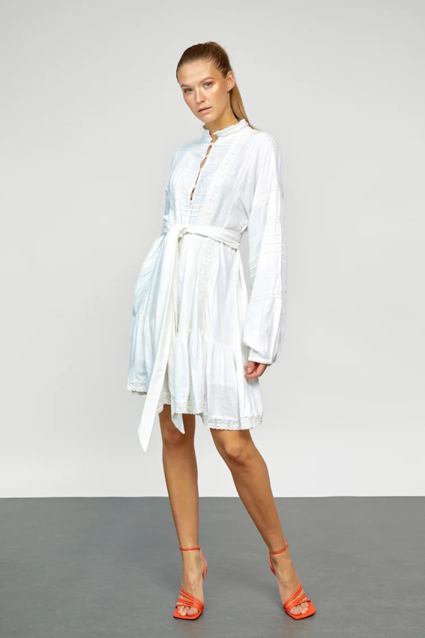 GOMAYE Havana Dress - Image 1