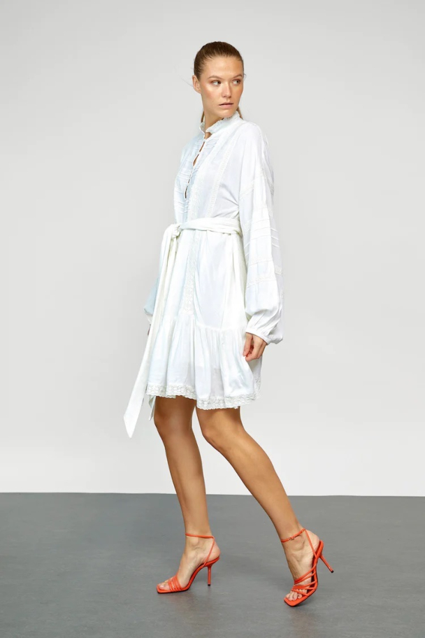 GOMAYE Havana Dress - Image 5