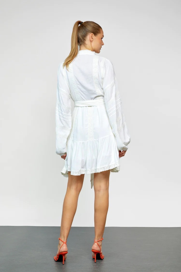 GOMAYE Havana Dress - Image 6