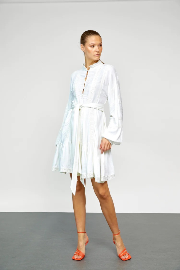 GOMAYE Havana Dress - Image 7