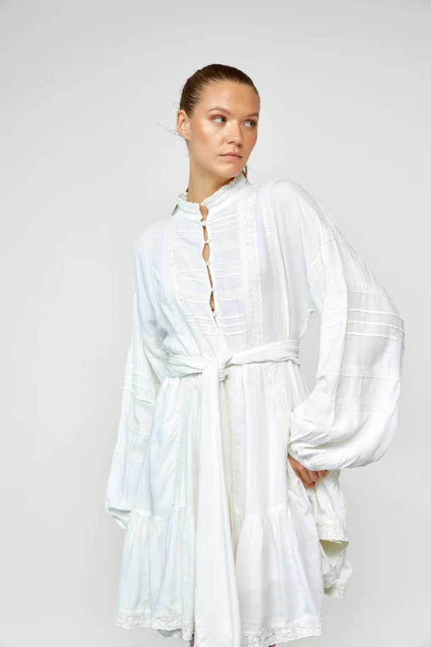 GOMAYE Havana Dress - Image 8