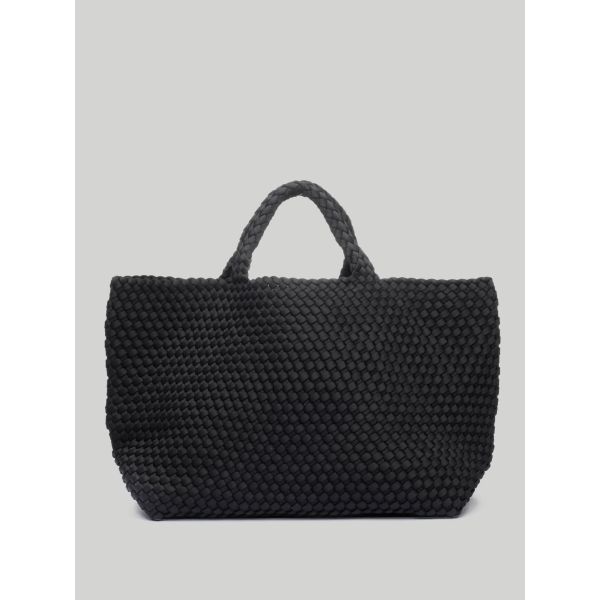 St. Barths Large Tote Onyx