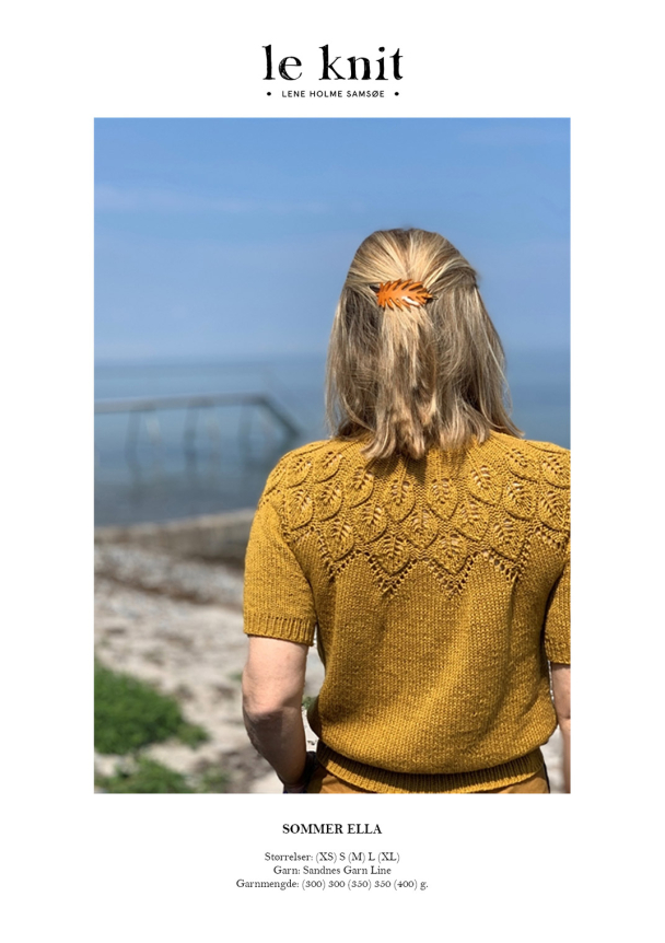 Oppskrift Lene Holme Samsøe - Image 3