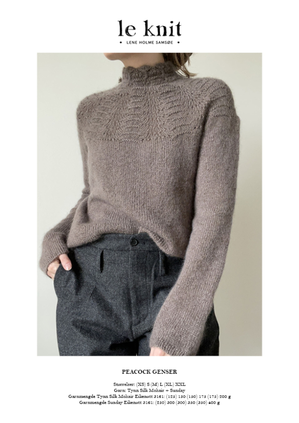 Oppskrift Lene Holme Samsøe - Image 4