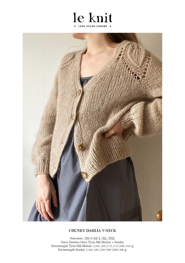 Oppskrift Lene Holme Samsøe - Image 5