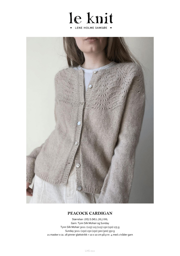 Oppskrift Lene Holme Samsøe - Image 6