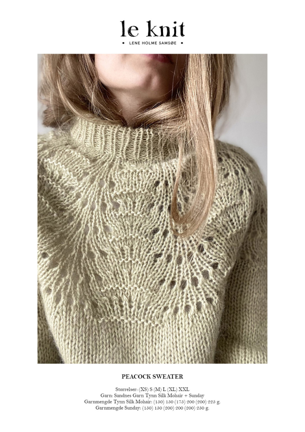 Oppskrift Lene Holme Samsøe - Image 7