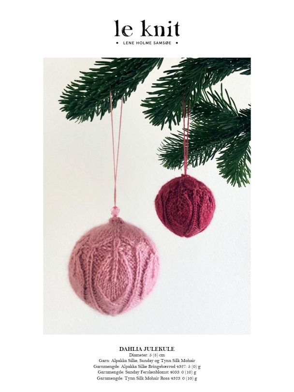 Oppskrift Lene Holme Samsøe - Image 10