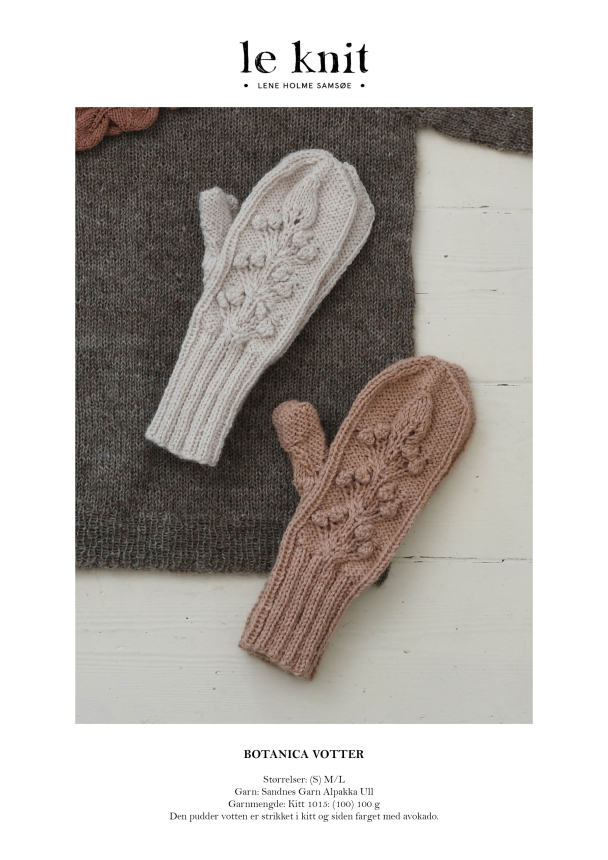 Oppskrift Lene Holme Samsøe - Image 11