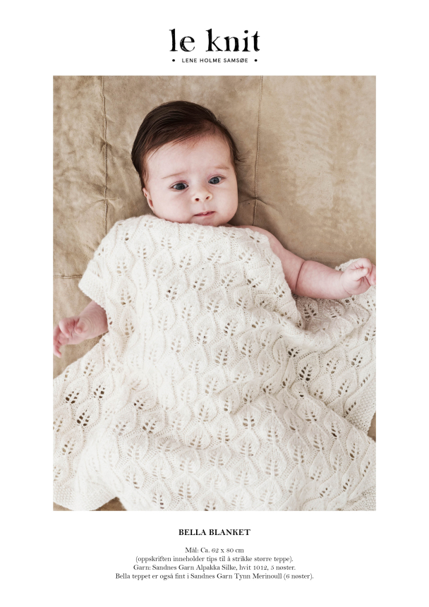 Oppskrift Lene Holme Samsøe - Image 12