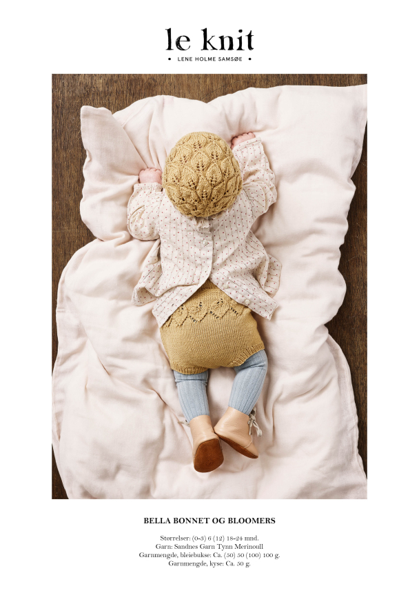 Oppskrift Lene Holme Samsøe - Image 14