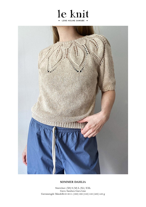 Oppskrift Lene Holme Samsøe - Image 15