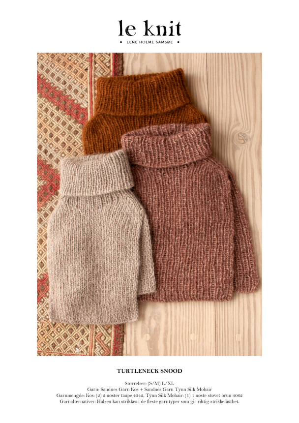 Oppskrift Lene Holme Samsøe - Image 17