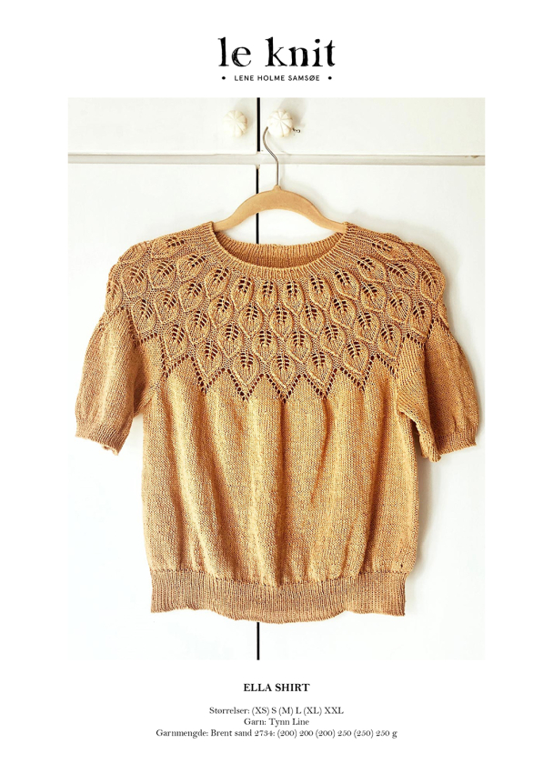 Oppskrift Lene Holme Samsøe - Image 22