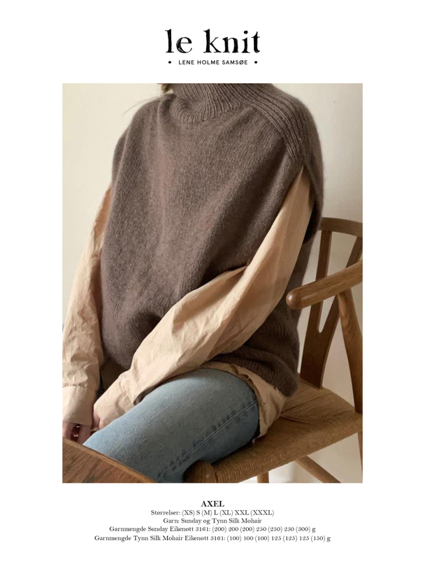 Oppskrift Lene Holme Samsøe - Image 23