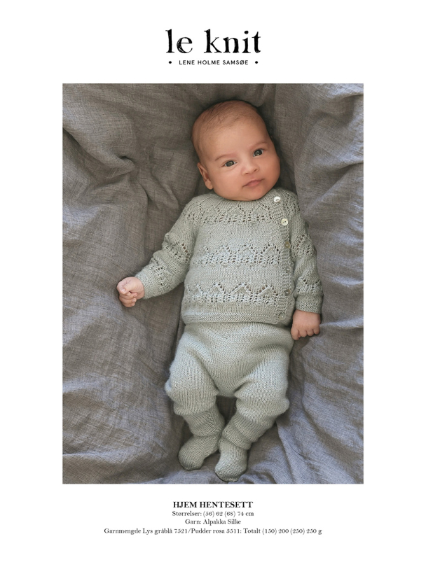 Oppskrift Lene Holme Samsøe - Image 25