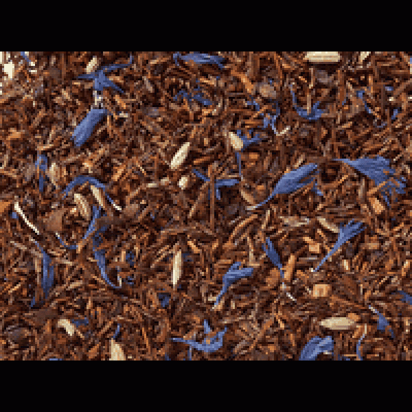 Rooibos Blåbær