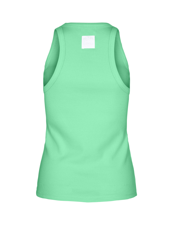 LEVETÈ ROOM Numbia Tank Top - Image 2