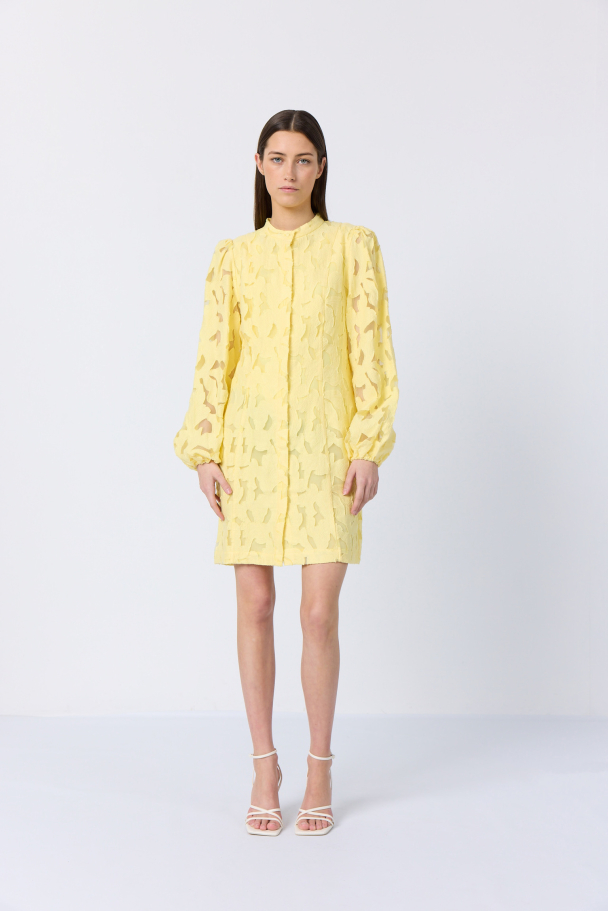 LEVETÈ ROOM Aster Dress - Image 2