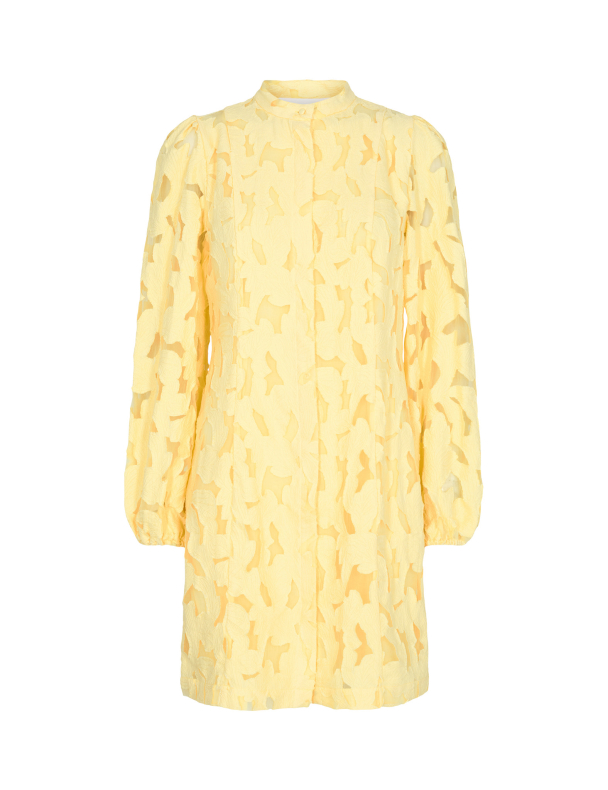 LEVETÈ ROOM Aster Dress - Image 5