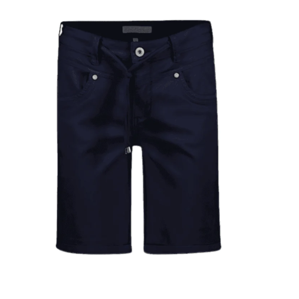 Relax Short Black Jog | Relax Short Black Jog fra Red Button