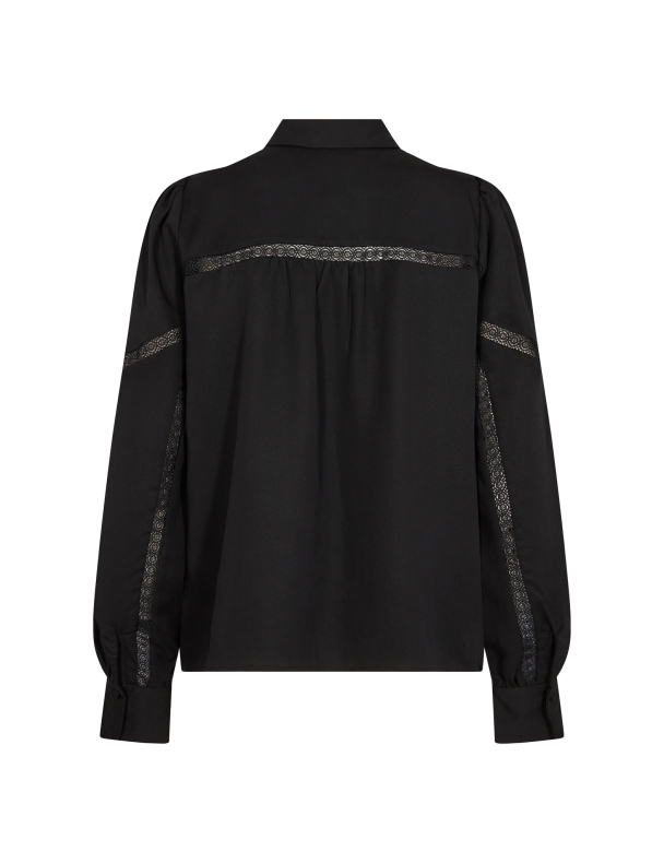 LEVETÉ ROOM Aya Shirt - Image 2