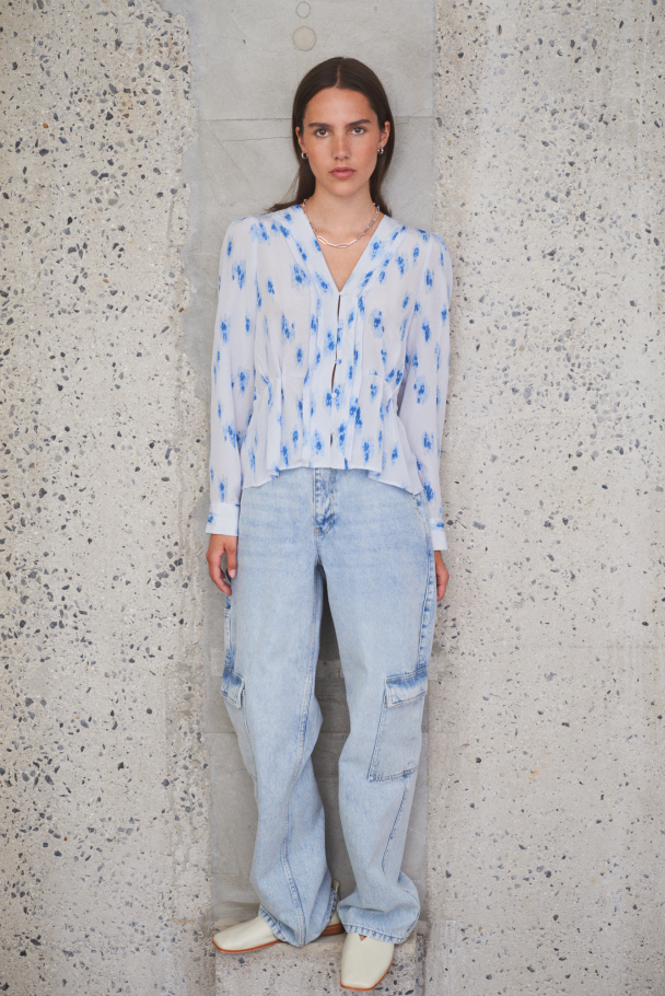 LEVETÈ ROOM Aston Jeans - Image 1