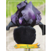 Iris Germanica  Black Watch