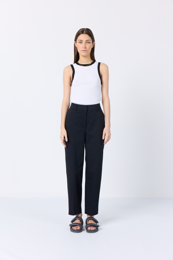 LEVETÈ ROOM Nona Top - Image 1