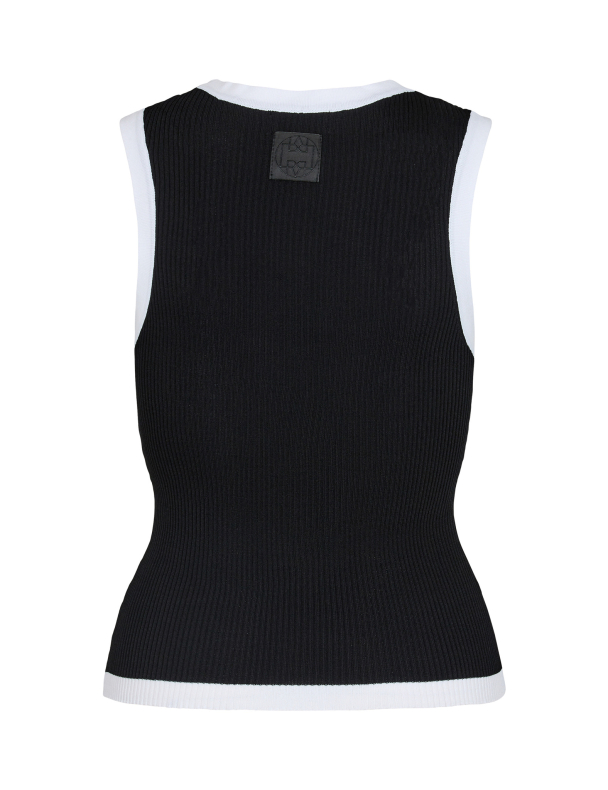 LEVETÈ ROOM Nona Top - Image 2